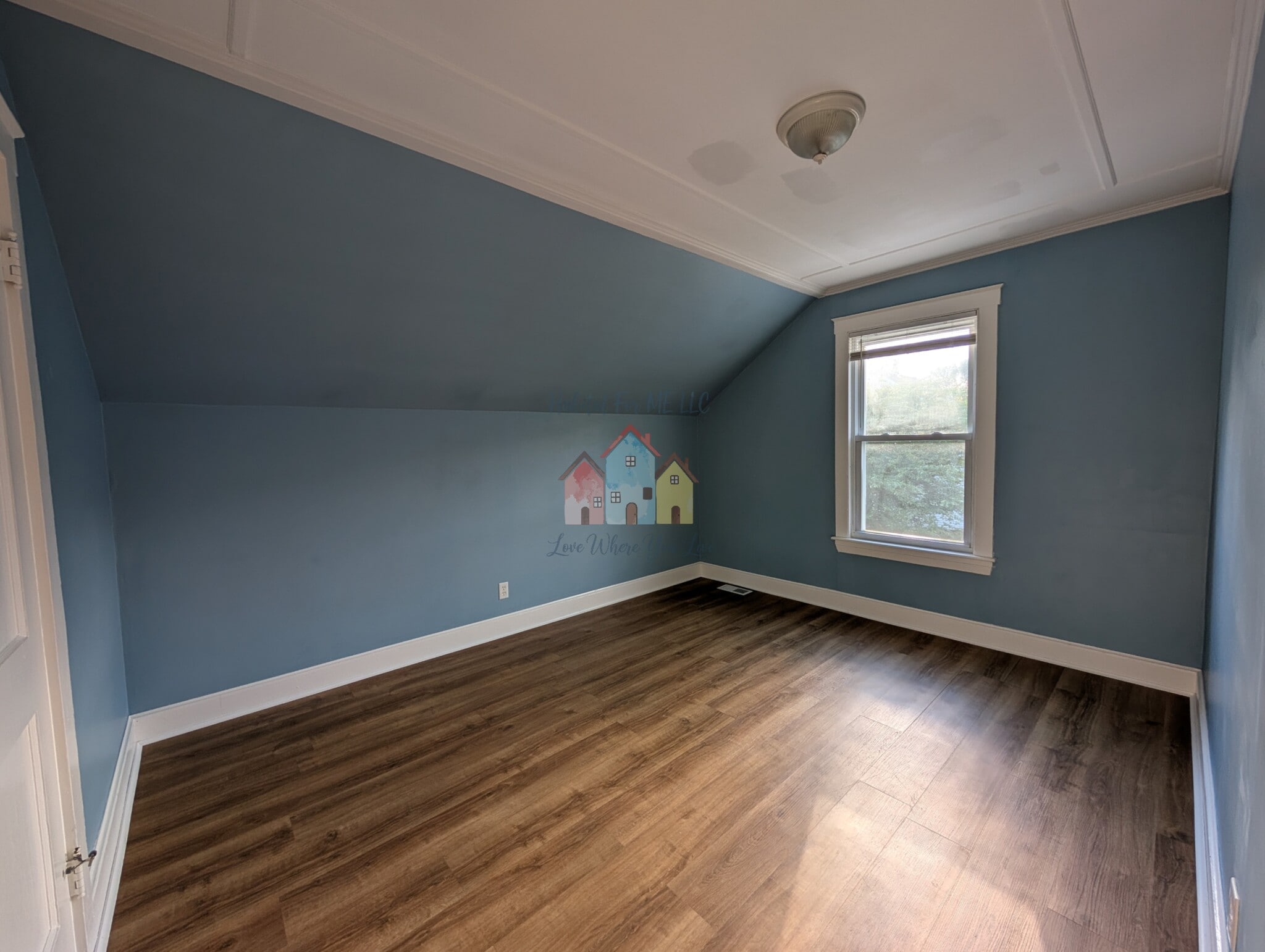 Bedroom 2 - 4 Cone St