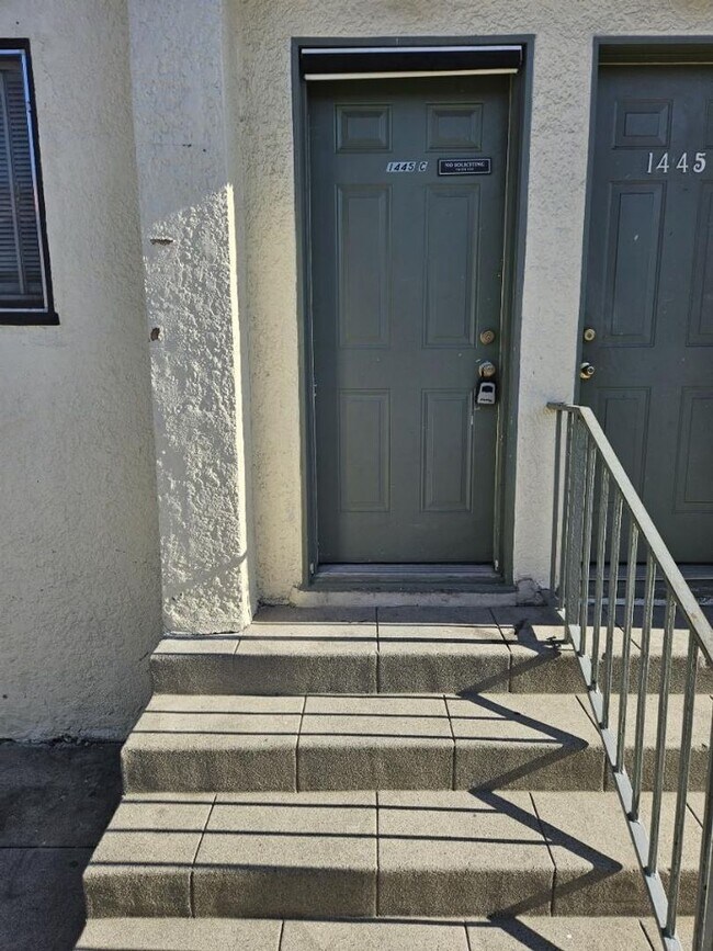 Building Photo - 1445 N. Warren Ave.