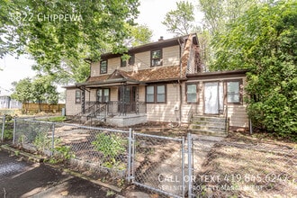 Building Photo - 5822 Chippewa-