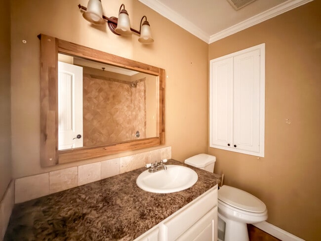 Building Photo - 5204 40th St