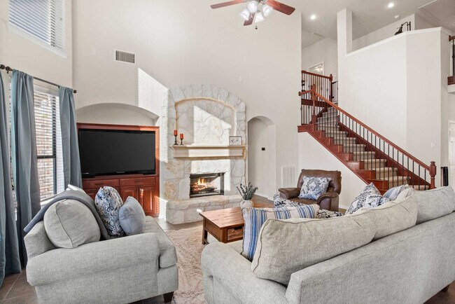 Building Photo - 201 Barkley Dr