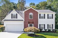 Building Photo - 1603 Blossom Dr