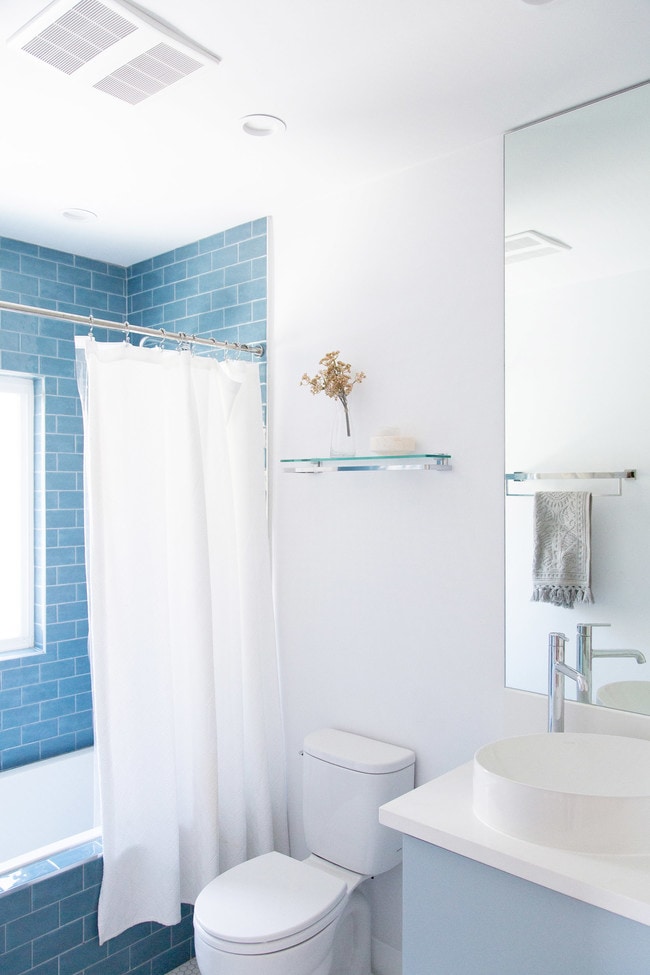 Master Bathroom - 3625 Edenhurst Ave