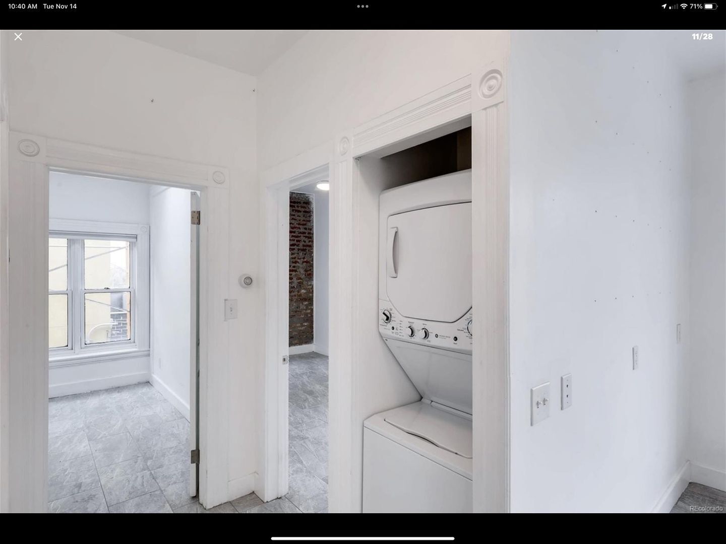 Building Photo - 2118 W 28th Ave