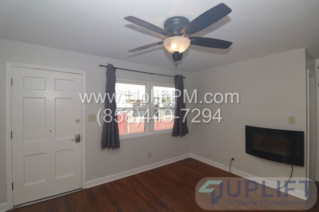 Building Photo - 4120 Gamma St