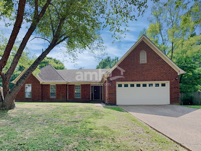 Primary Photo - 6625 Laurel Valley Dr