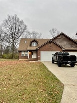 Building Photo - 4341 Frontenac Dr
