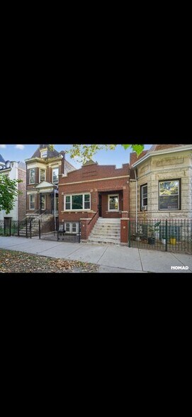 Primary Photo - 2332 S Marshall Blvd