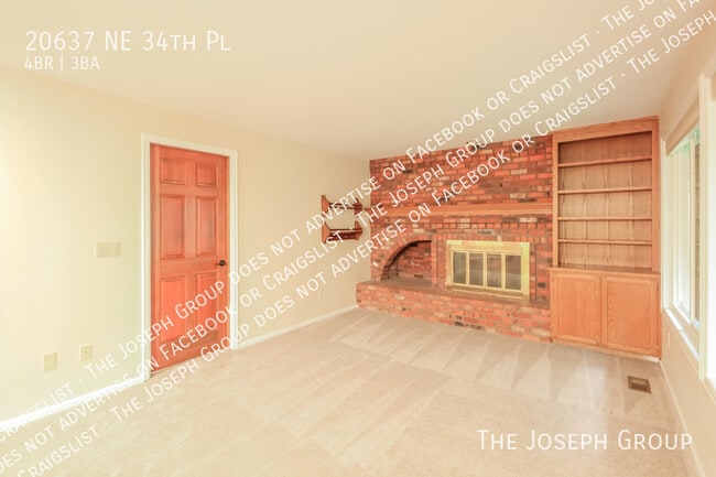 Building Photo - 20637 NE 34th Pl