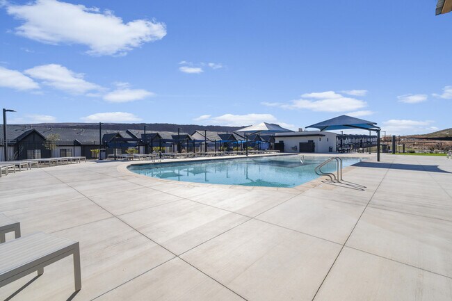 Building Photo - 1702 Ripple Rock Dr