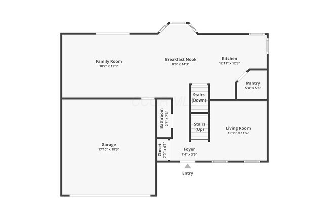 Building Photo - 873 Hurlock Ln