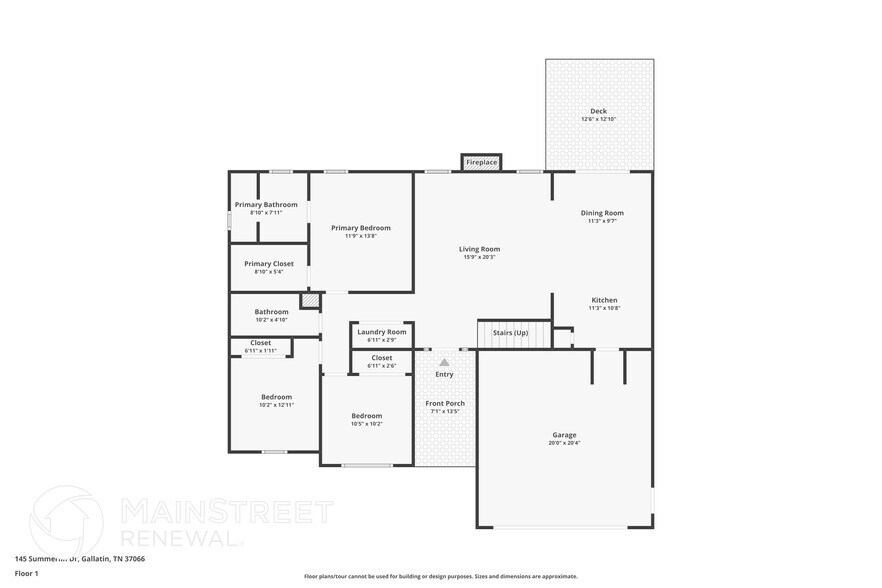 Building Photo - 145 Summerlin Dr