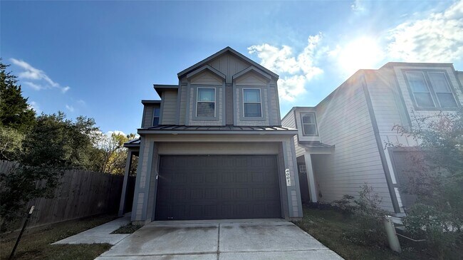 Building Photo - 4001 Cusco Ln