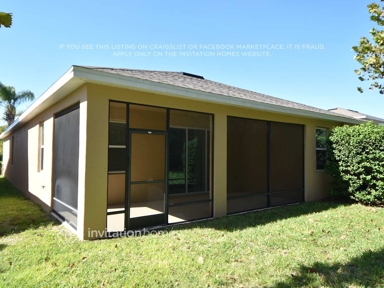 Building Photo - 11604 Warren Oaks Pl