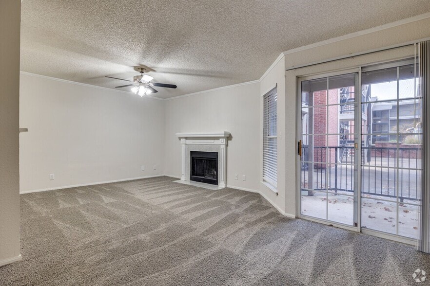 Interior Photo - Lincoln Park Apartments