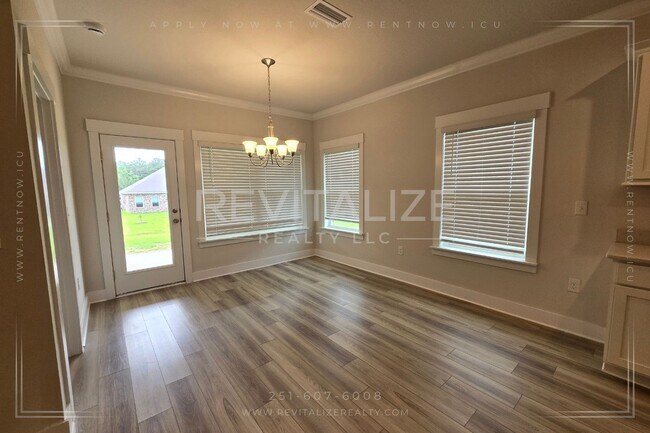 Building Photo - Modern 4BR/3BA Home Near Gulf Shores