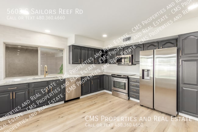 Building Photo - 5603 S Sailors Reef Rd