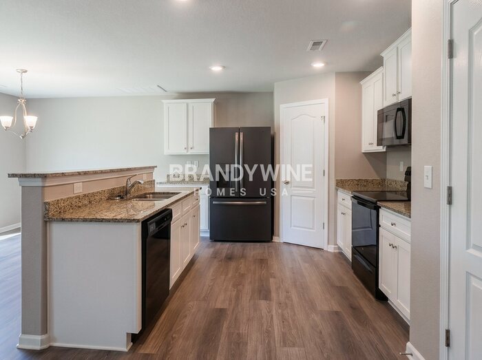Building Photo - 2031 Talbert Ct