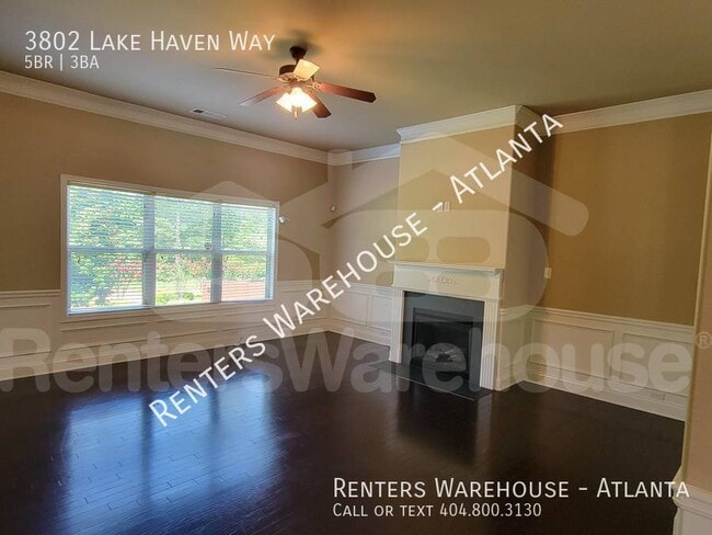 Building Photo - Spacious 5 Bedroom in Lakeside Preserve!
