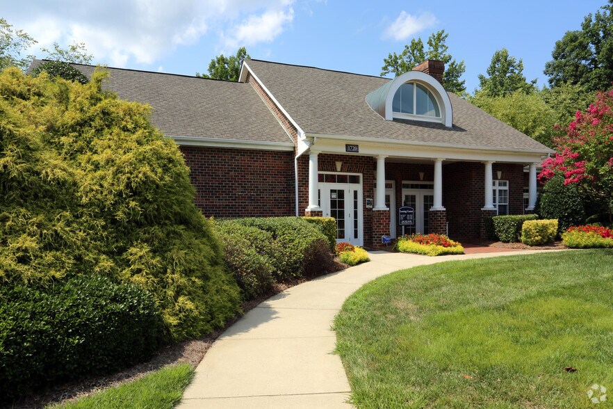 Alamance Reserve 1720 Old St Marks Church Rd Burlington NC 27215