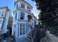 Building Photo - Elegant and Remodeled 3BR Victorian Flat n...