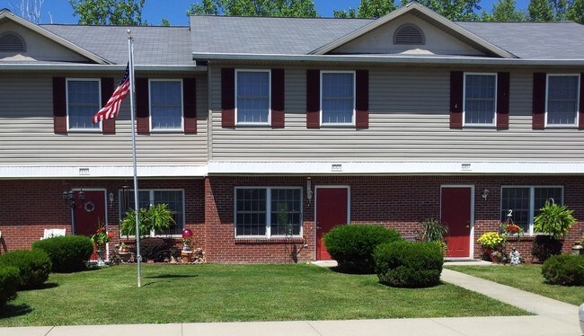 Primary Photo - Fosters Landing Apartments