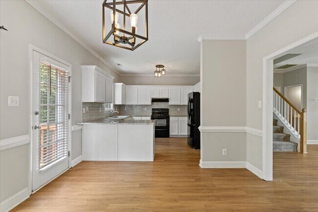 Building Photo - ***Coming Soon!***Beautiful Raleigh Town H...