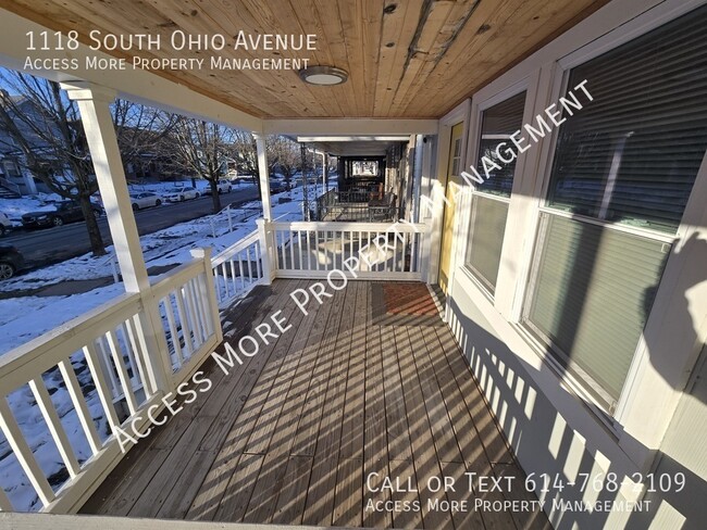 Building Photo - 1118 S Ohio Ave
