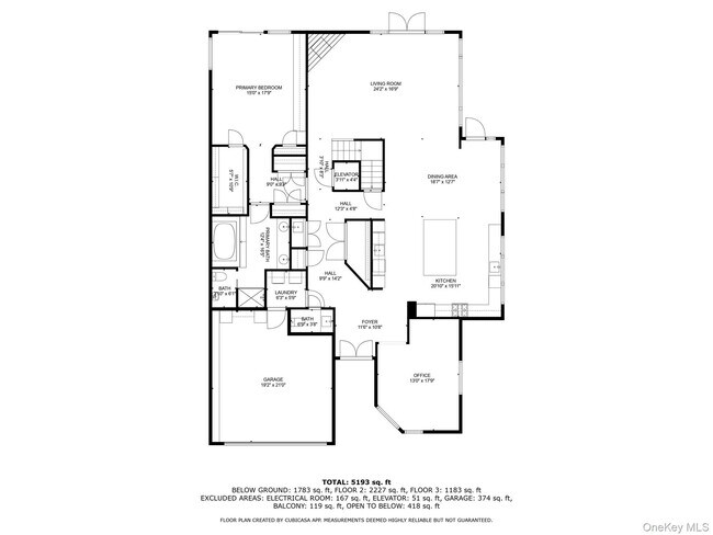 Building Photo - 18 Bluff Rd