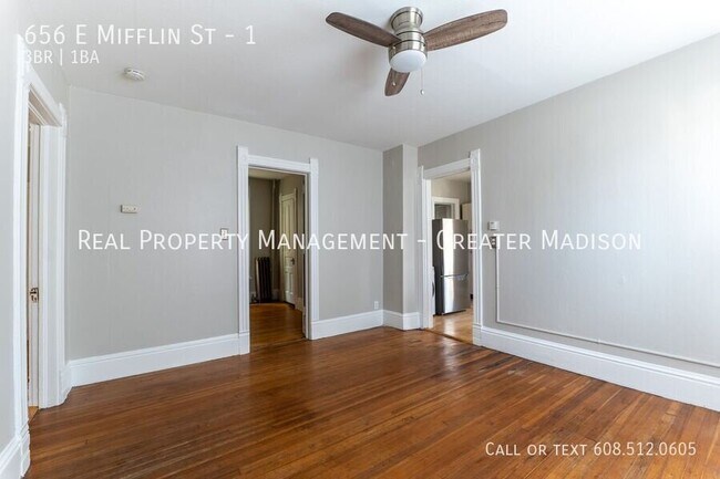 Building Photo - 656 E Mifflin St