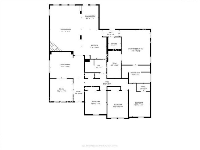 Building Photo - 615 Magnolia Ln
