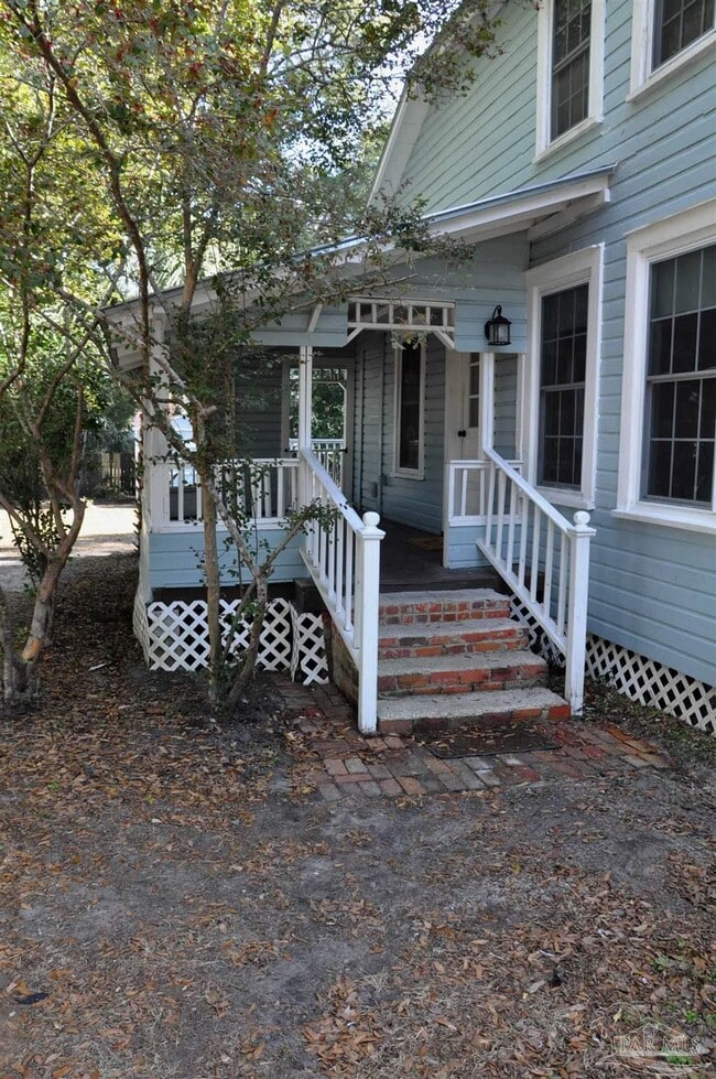 Building Photo - 4600 Forsyth St