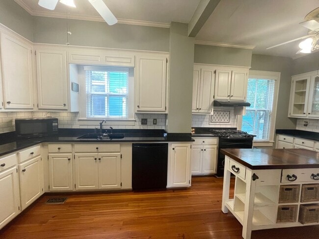 Building Photo - 3 Bedroom 2 1/2 Bath Updated Historic Home