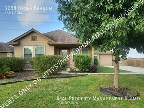 Building Photo - 1058 Stone Branch