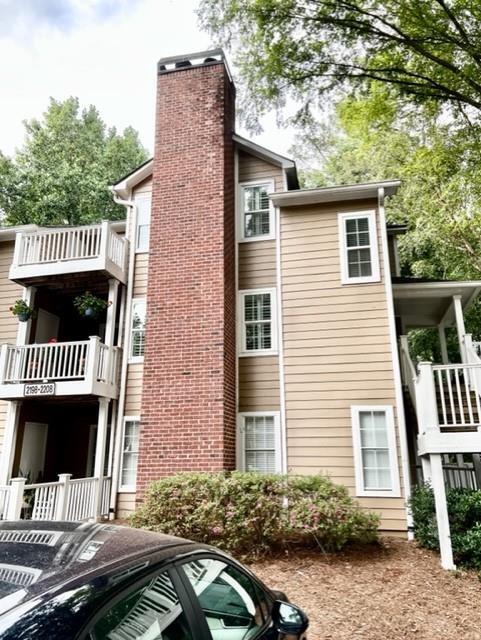 Primary Photo - 2202 River Heights Ct SE