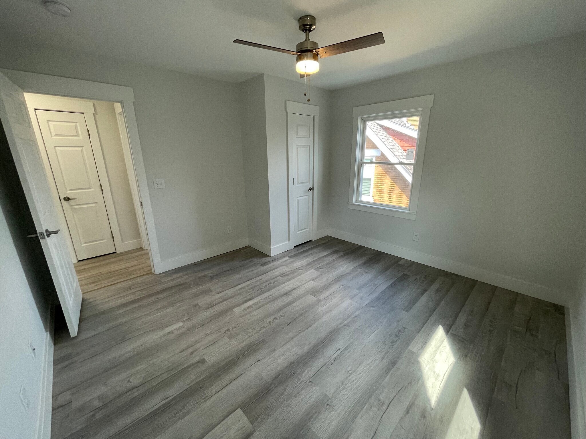 Bedroom 1 - 1238 Highway Ave