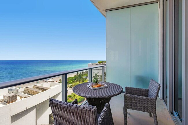 Building Photo - 4111 S Ocean Dr