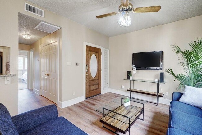 Building Photo - K2205 - Benchmark #204