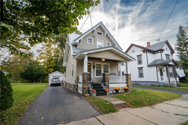 Building Photo - 48 Dolge Ave