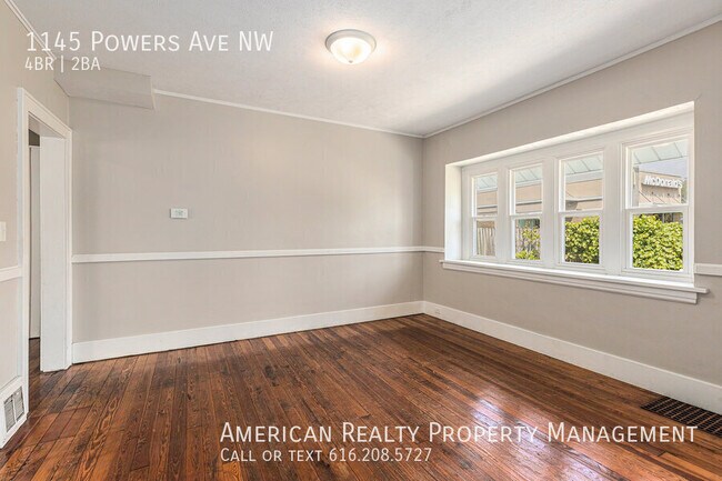 Building Photo - 1145 Powers Ave NW