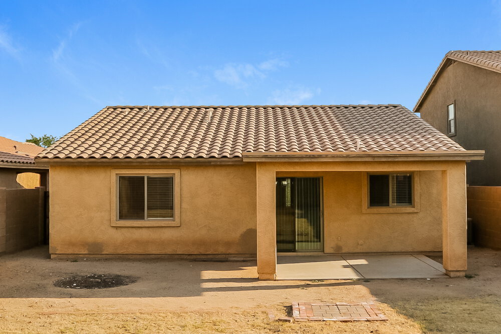 Building Photo - 2781 W Mira Dr