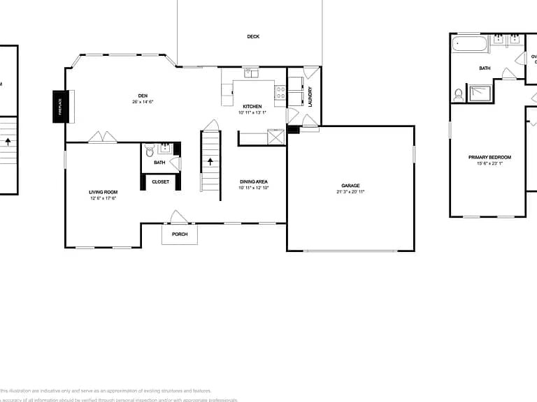 Building Photo - 1913 Gatewood Dr