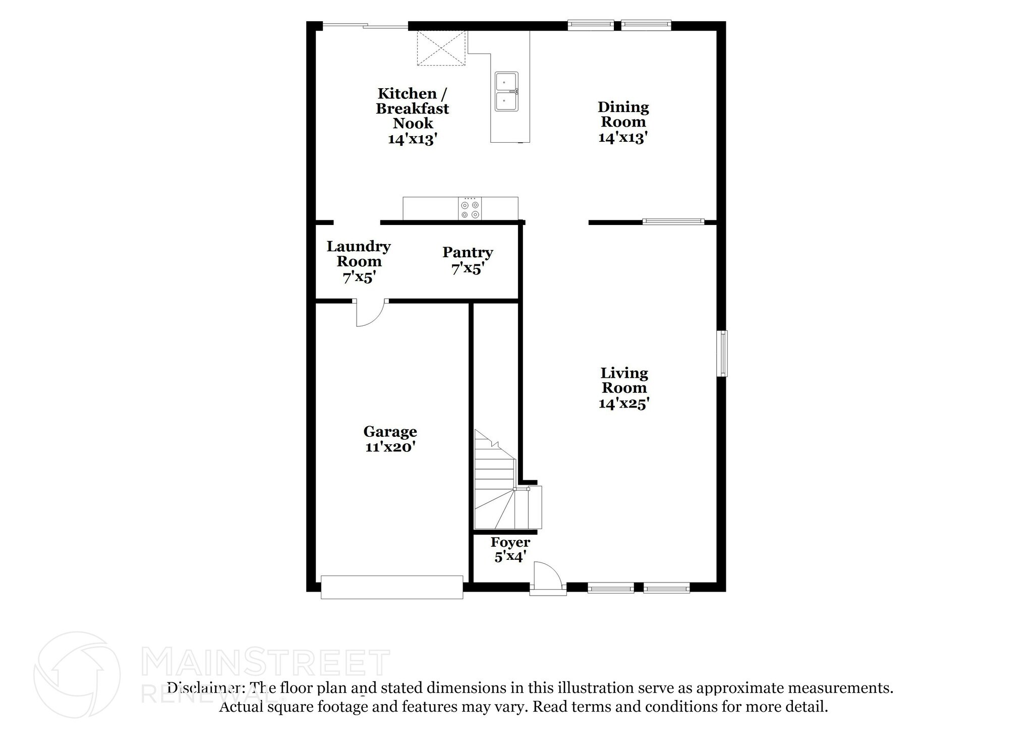 Building Photo - 10031 Amber Breeze