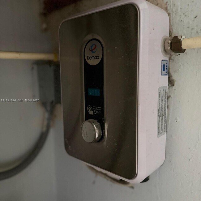 Building Photo - 5501 NW 7th St