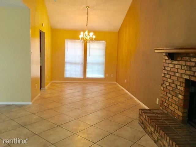 Building Photo - 3 br, 2 bath House - 2317 Woodhollow Avenue
