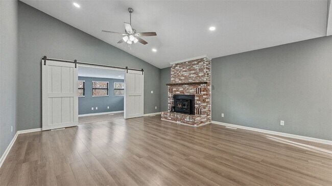 Building Photo - 21 Grisham Cir