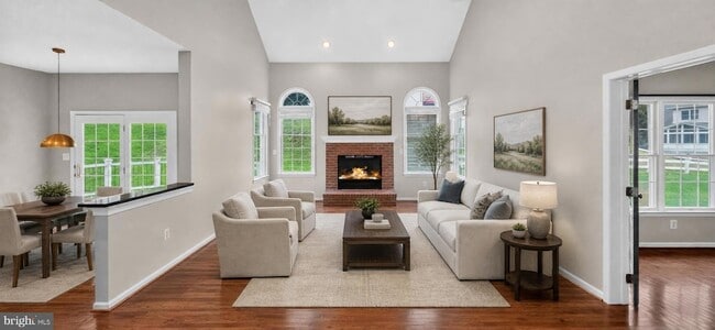 Building Photo - 6933 Sandy Creek Ct