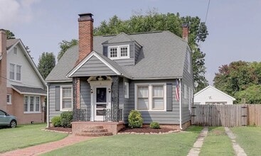Building Photo - 18 Claremont Ave