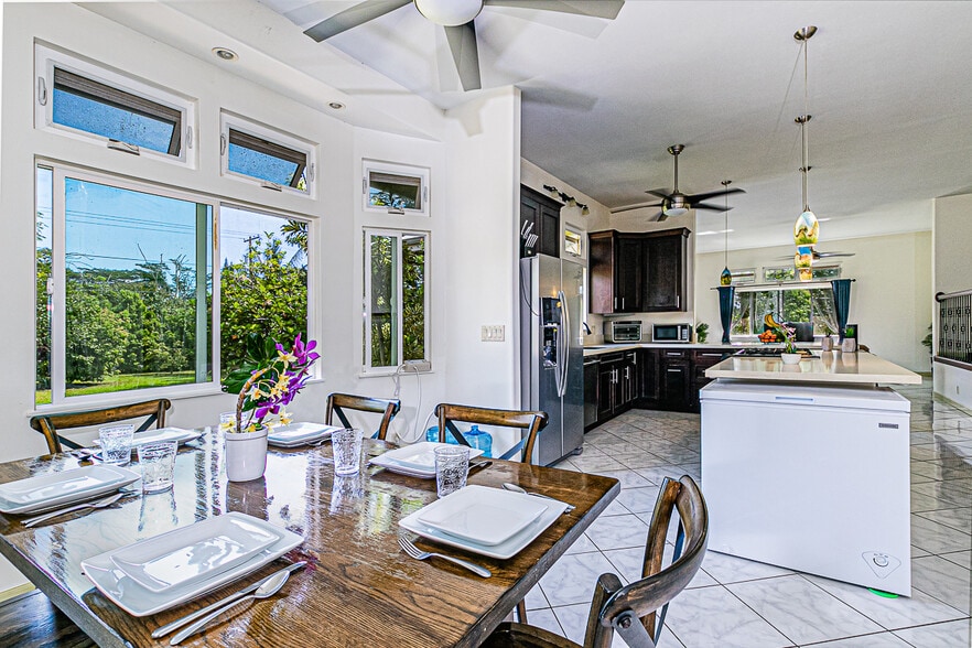 Dining Room view - 15-1834 13th Ave