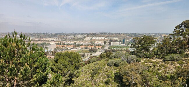 Building Photo - 2 bedroom, 2 bathroom condo in University Heights